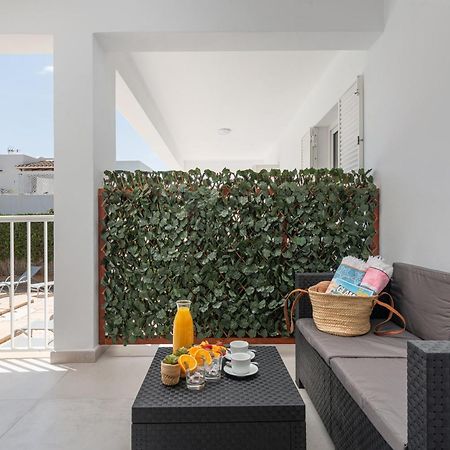 New! Apartment Sunset 2 With Pool, Bbq, Wifi In Cala D'Or, Mallorca Exterior foto