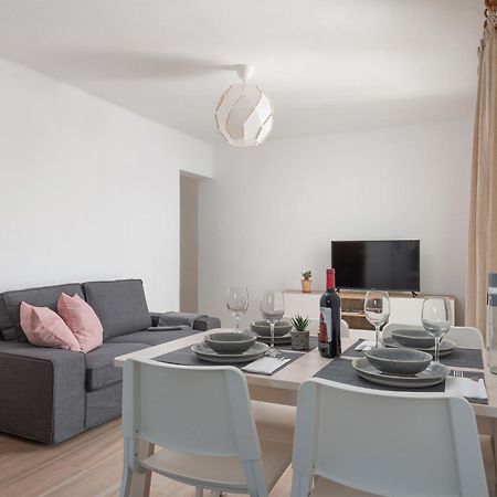 New! Apartment Sunset 2 With Pool, Bbq, Wifi In Cala D'Or, Mallorca Exterior foto