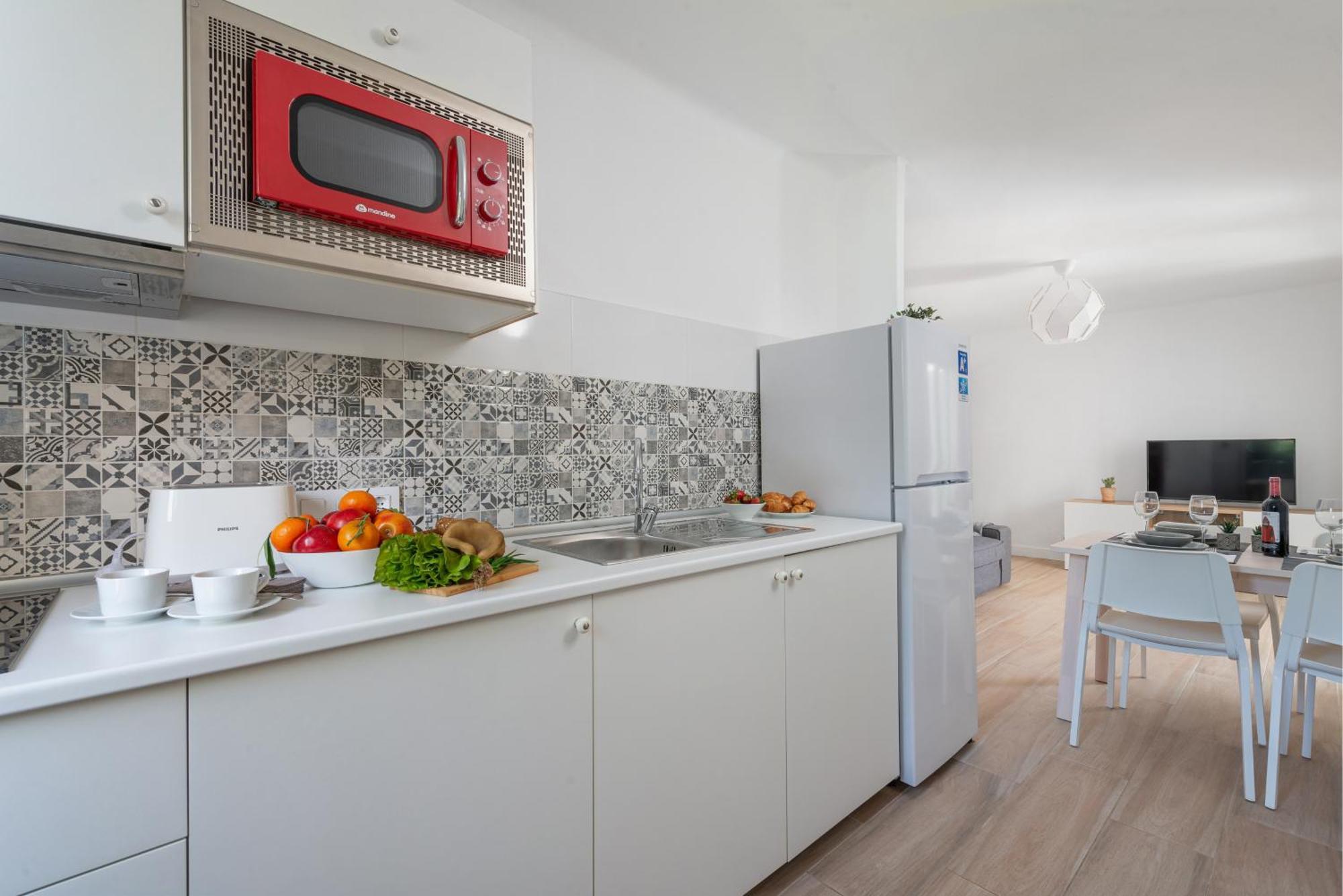 New! Apartment Sunset 2 With Pool, Bbq, Wifi In Cala D'Or, Mallorca Exterior foto